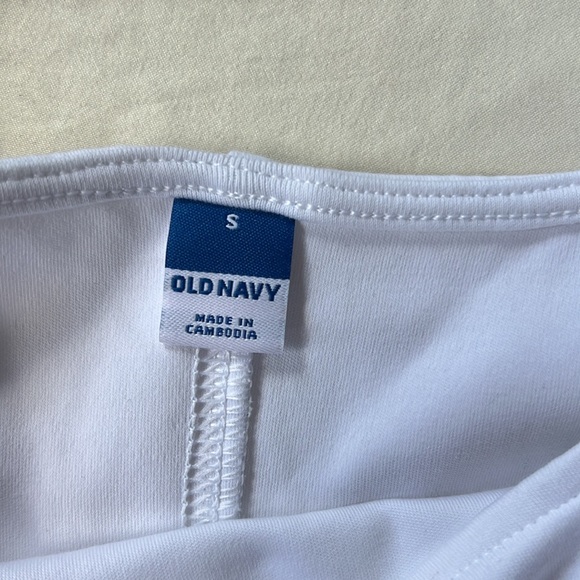 White Summer Dress - Picture 4 of 4